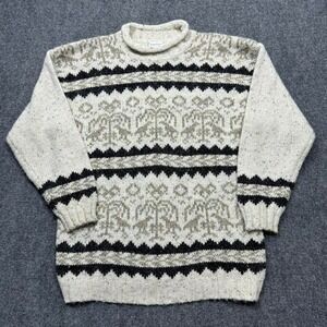 Hasting & Smith Knitted Sweater Size Large‎